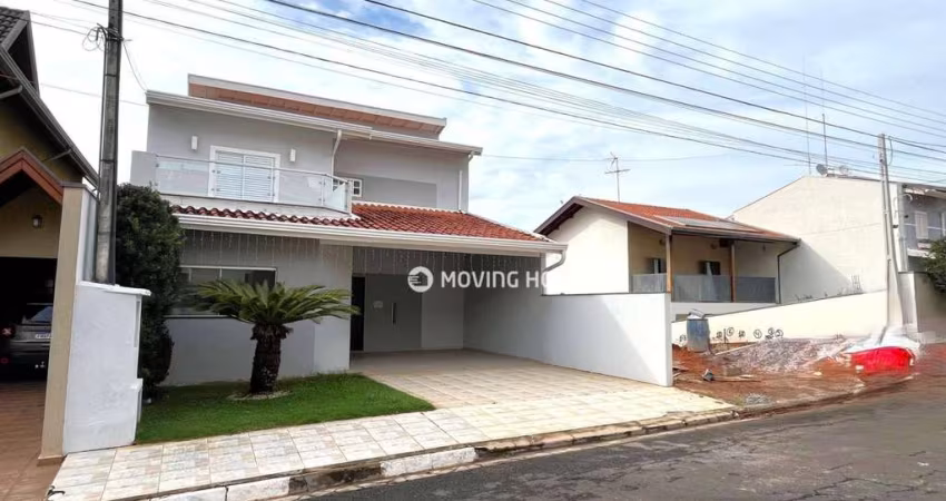 Casa à Venda Condomínio Mirante do Lenheiro - Valinhos/SP