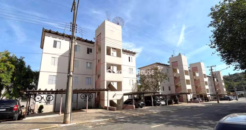 Apartamento à Venda Morada dos Pinheiros - Valinhos/SP