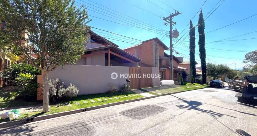 Casa para Locação Condomínio São Joaquim - Valinhos/SP