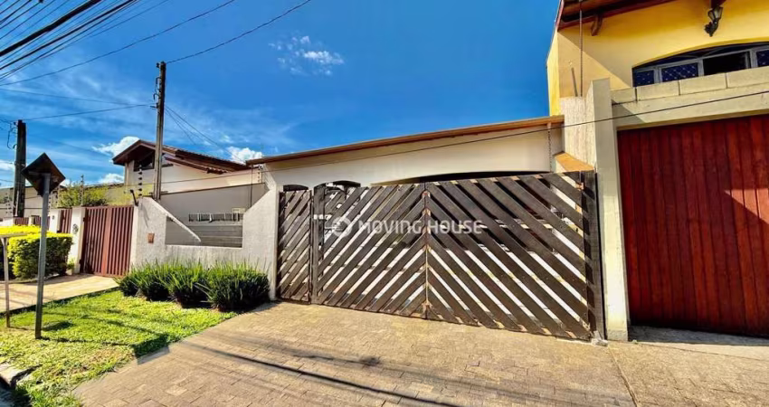 Casa para Venda e Locação Parque Nova Suiça - Valinhos/SP