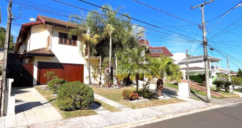 Casa à Venda/Locação Condomínio Green Boulevard - Valinhos/SP