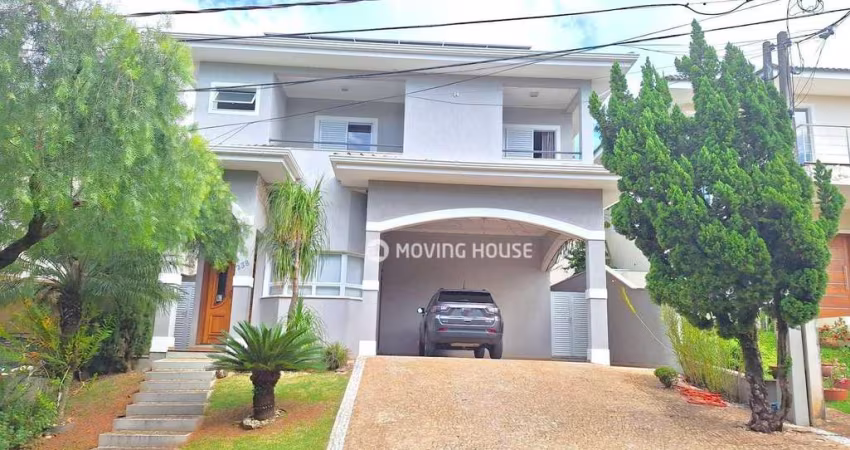 Casa à Venda no Condomínio Residencial Morada das Nascentes - Valinhos/SP