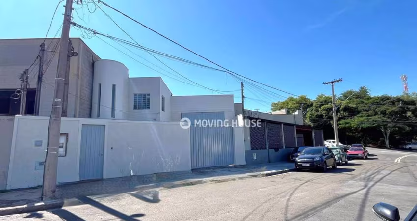 Barração à Venda/Locação