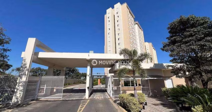 Apartamento à Venda Vista Valley - Valinhos/SP