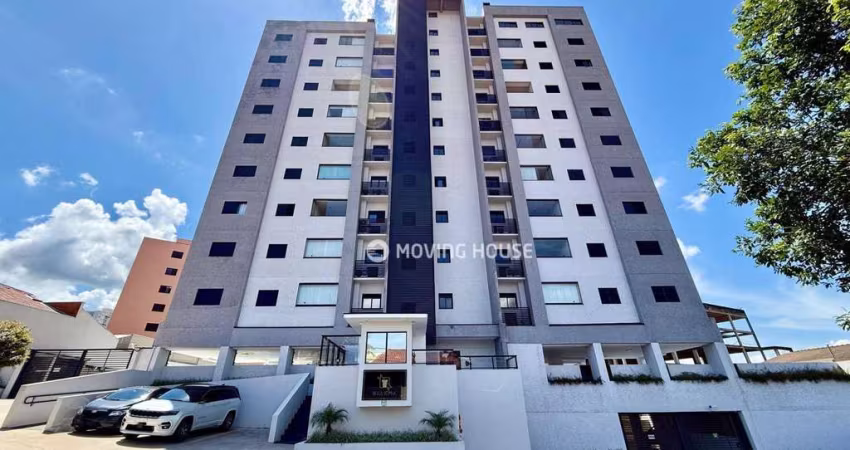 Apartamento à Venda no Condomínio Bella Roma Residenziale - Valinhos/SP