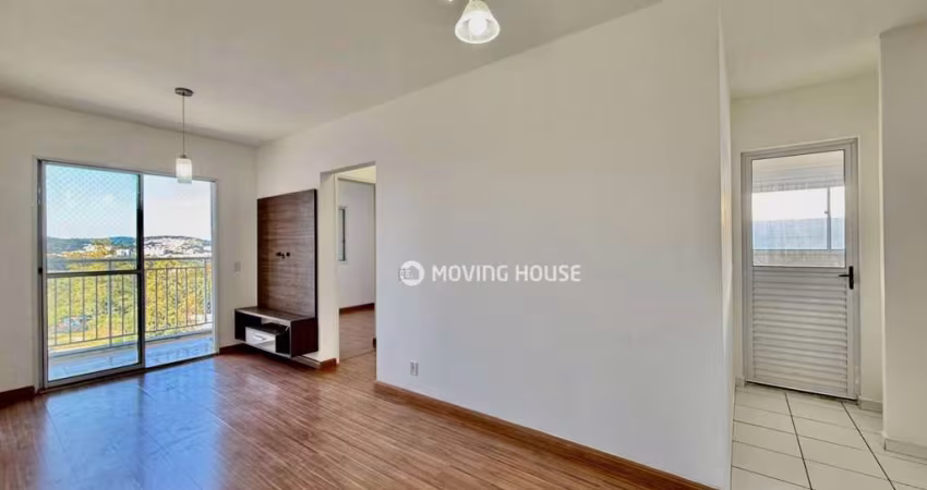 Apartamento à Venda no Condomínio Alta Vista - Valinhos/SP