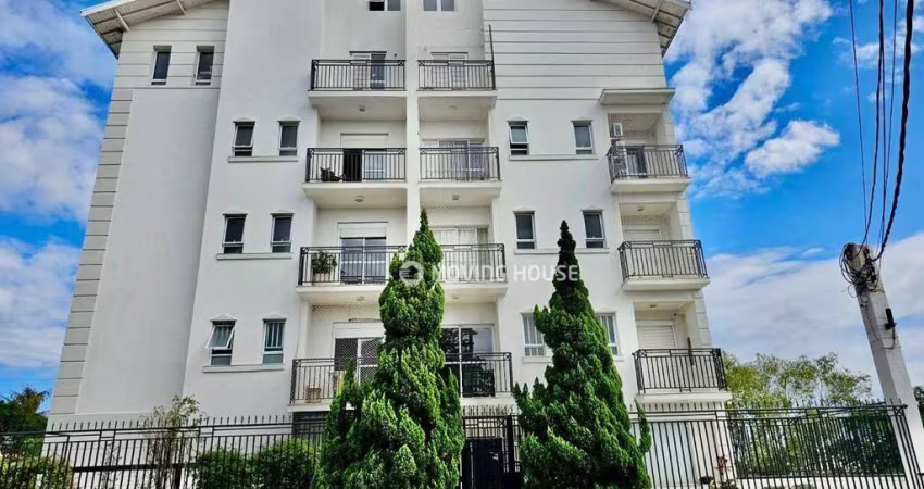 Apartamento à Venda no Condomínio Angelo Piccinim - Vinhedo/SP