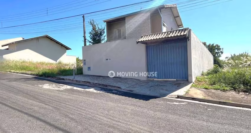 Casa à Venda no Bairro Nova Espírito Santo - Valinhos/SP