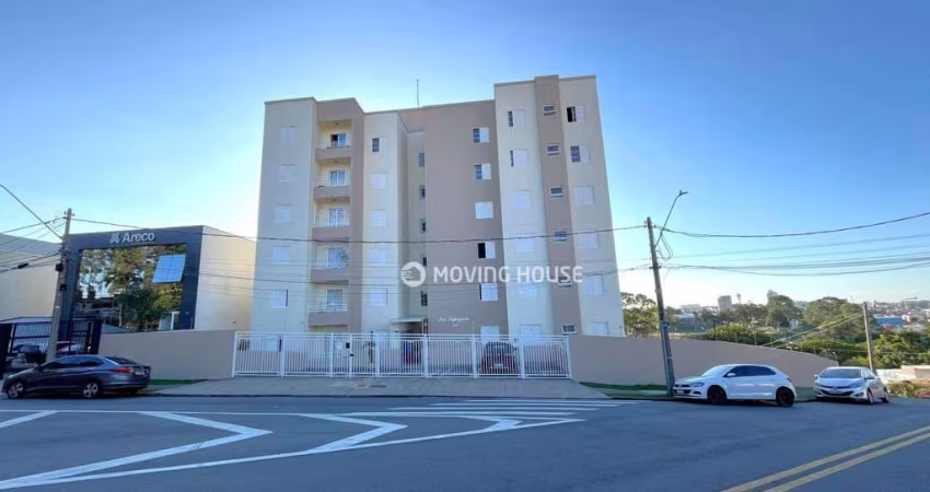 Apartamento à Venda Condomínio Edifício Sapezeiro -Valinhos/SP