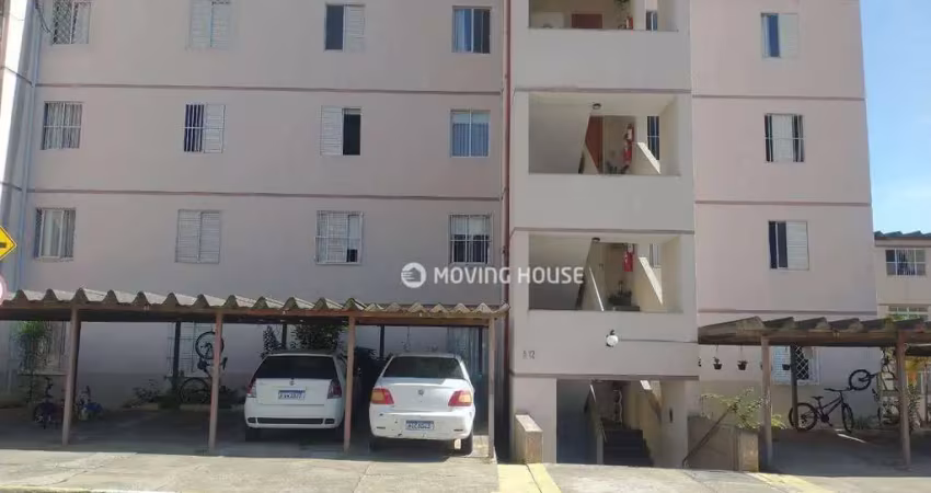 Apartamento à Venda Condomínio Morada dos Pinheiros - Valinhos/SP