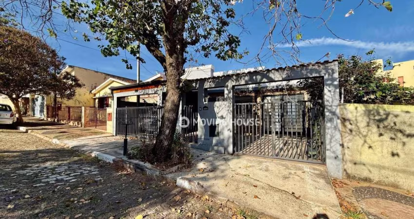 Casa à Venda no Jardim Bela Vista - Valinhos/SP