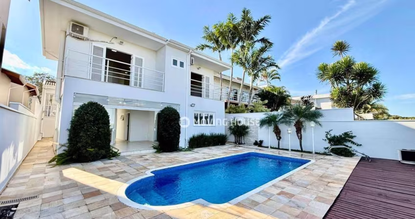 Casa à Venda no Condomínio Vila Romana - Valinhos/SP