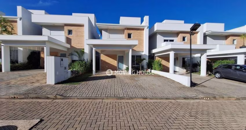 Casa à Venda no Villa Dorata Residenziale - Valinhos/SP