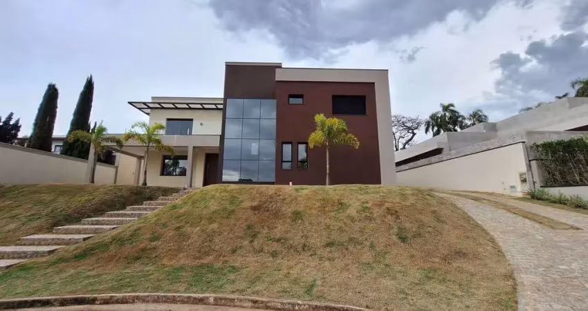 Casa  à venda no Condomínio Querencia - Valinhos/SP