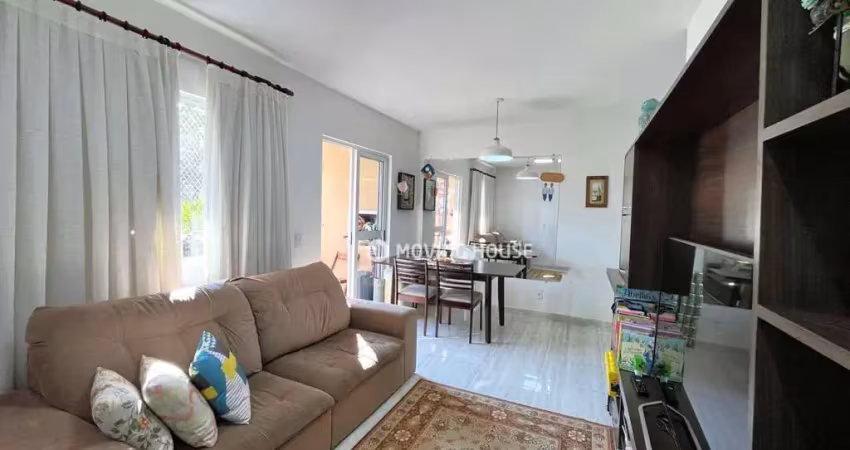 Apartamento à Venda no Condomínio Vila Ventura - Valinhos/SP
