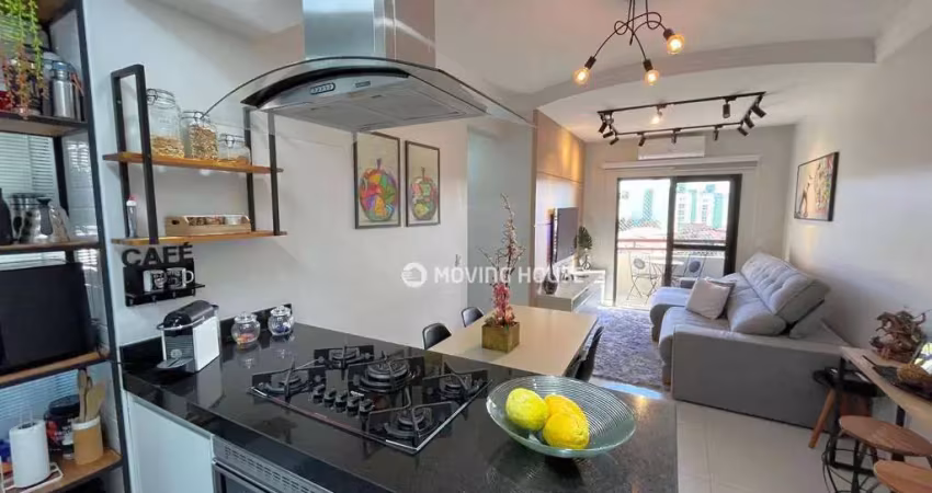 Apartamento à venda Condomínio Residencial Atlântico - Valinhos/SP