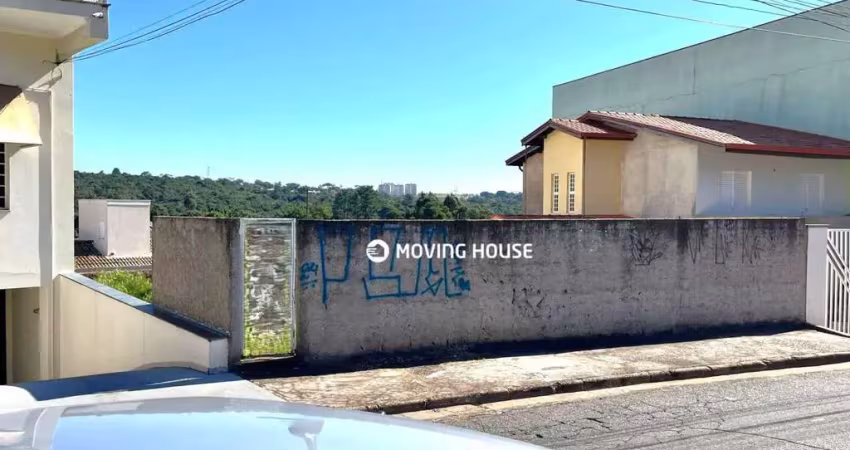 Terreno à venda residencial/comercial  vila nova valinhos - valinhos/sp