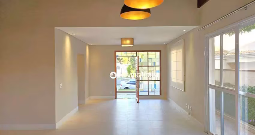 Casa à venda no condomínio reserva das palmeiras - valinhos/sp