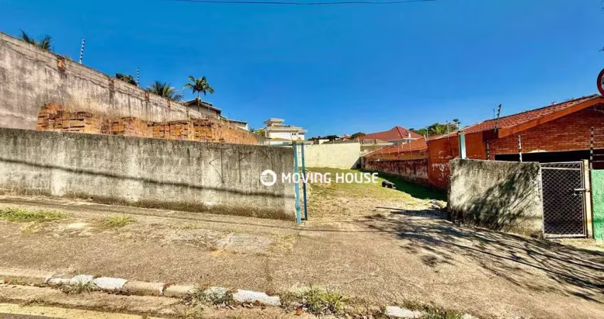 Terreno comercial à venda na Rua Doutor Fernando Leite Ferraz, 685, Parque Terranova, Valinhos