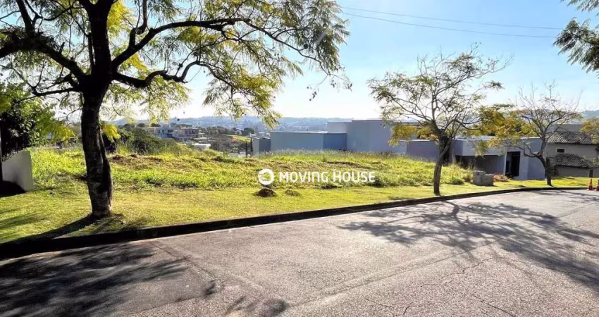Terreno à venda no condomínio jardim primavera - louveira/sp