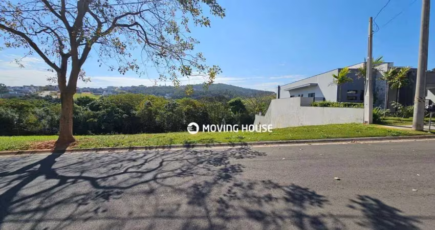 Terreno à venda no condomínio santa isabel i - louveira/sp