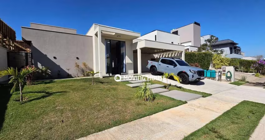 Casa em condomínio fechado com 3 quartos à venda na Estrada Municipal Alberto Macedo Júnior, 1, Tamboré, Jaguariúna