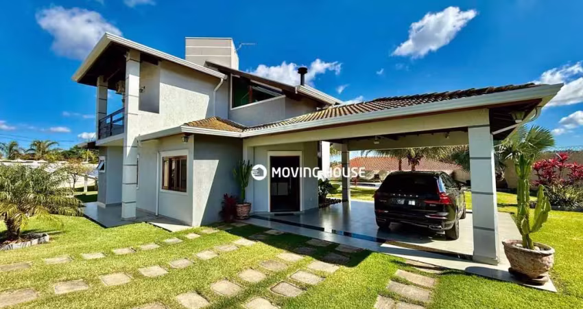 Chácara residencial à venda em bolsão de segurança - vale verde - valinhos/sp