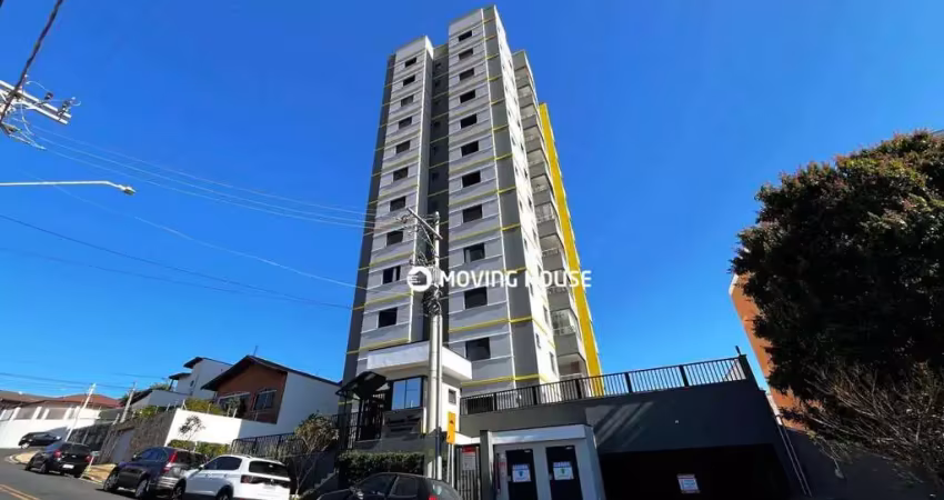 Apartamento à venda edifício american tower - valinhos/sp