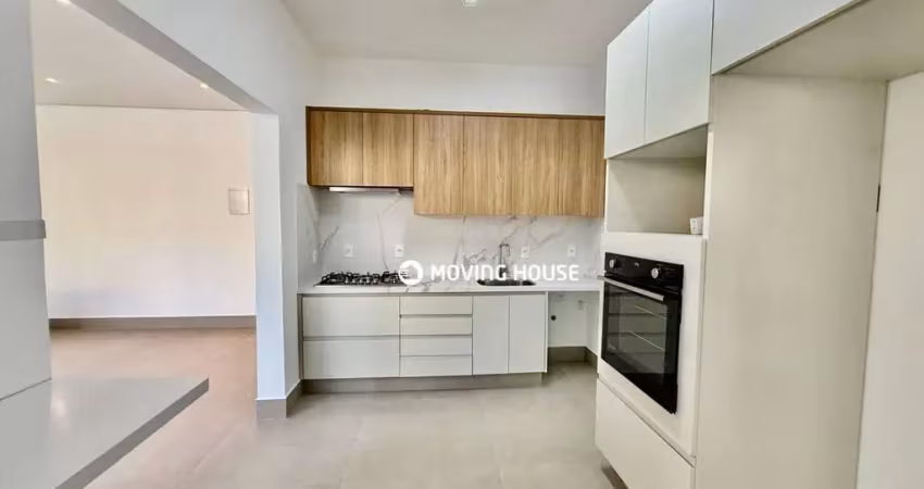 Casa em condomínio fechado com 3 quartos à venda na Rua Antônio Negrello, 51, Jardim Europa, Valinhos