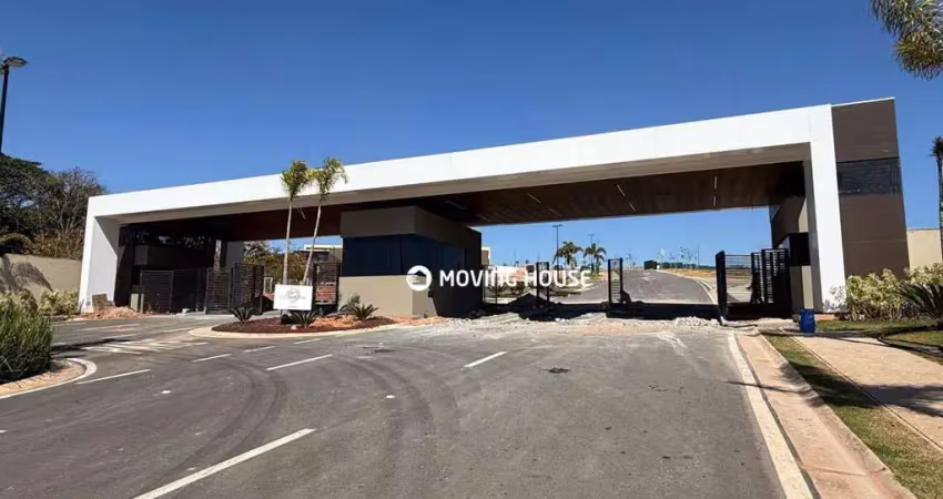 Terreno à venda no ville sainte anne – le jardin | sousas – campinas/sp