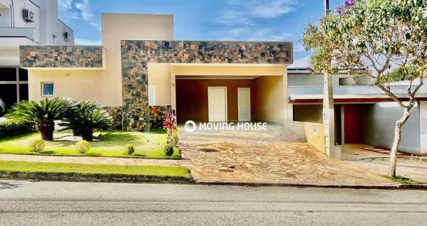 Casa à venda no condomínio são domingos - valinhos/sp