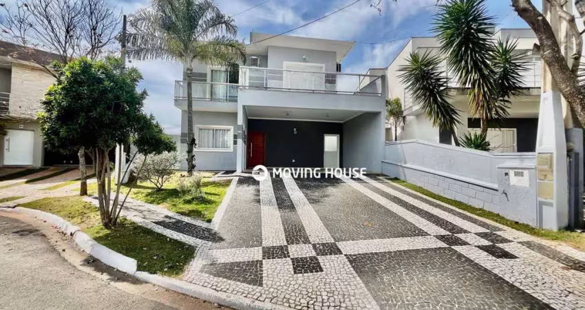 Casa à venda e locação no condomínio residencial canterville - valinhos/sp