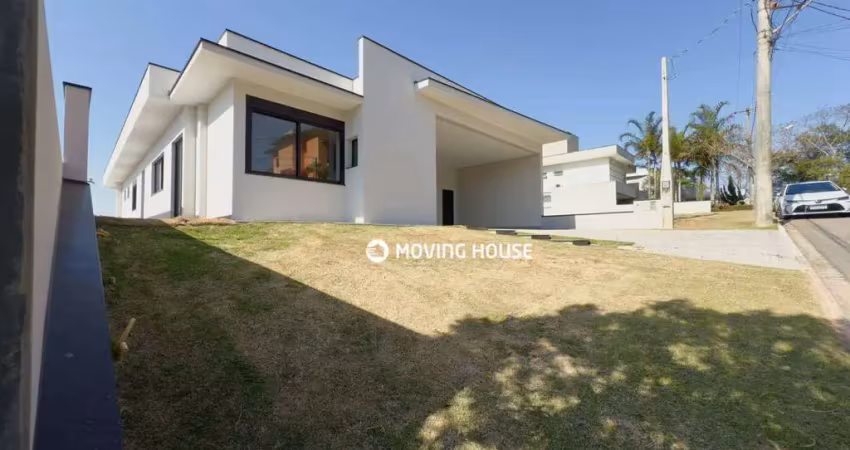 Casa à venda no condomínio delle stelle - louveira/sp