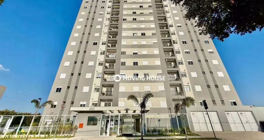 Apartamento garden à venda no condomínio landscape - valinhos/sp