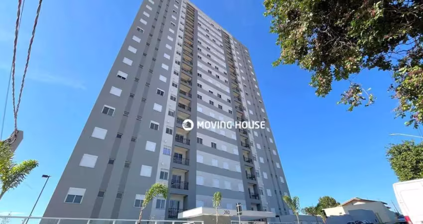 Apartamento à venda no condomínio landscape - valinhos/sp