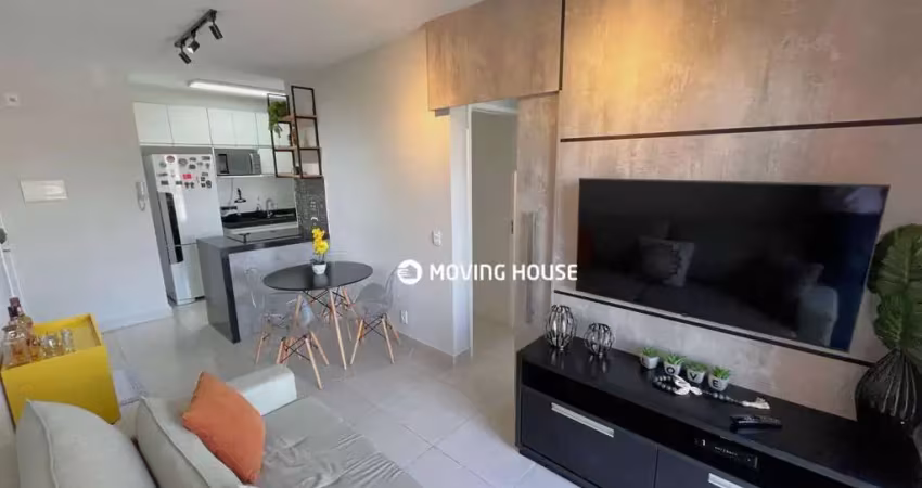 Apartamento à venda - condomínio alta vista - valinhos/sp