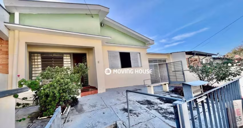 Casa com 3 quartos à venda na Rua Modesta Polli Martins, 98, Castelo, Valinhos