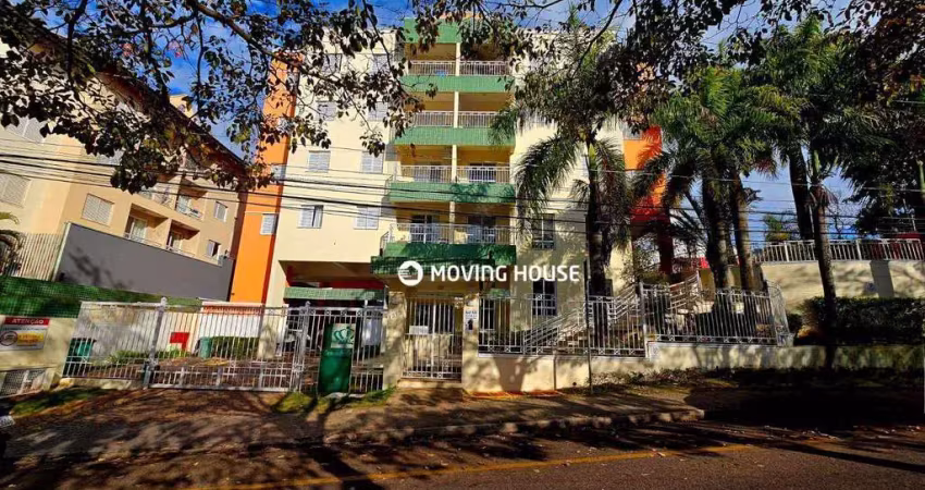 Apartamento à venda no condomínio spazio reale - vinhedo/sp