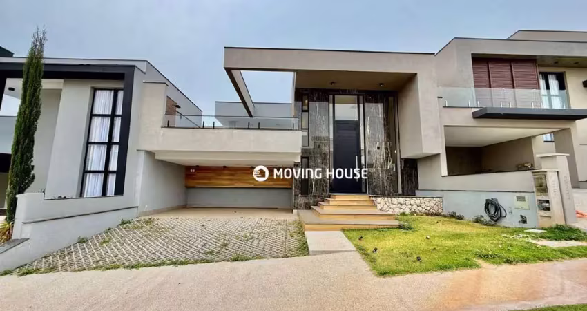 Casa à venda - residencial mont' alcino - valinhos/sp