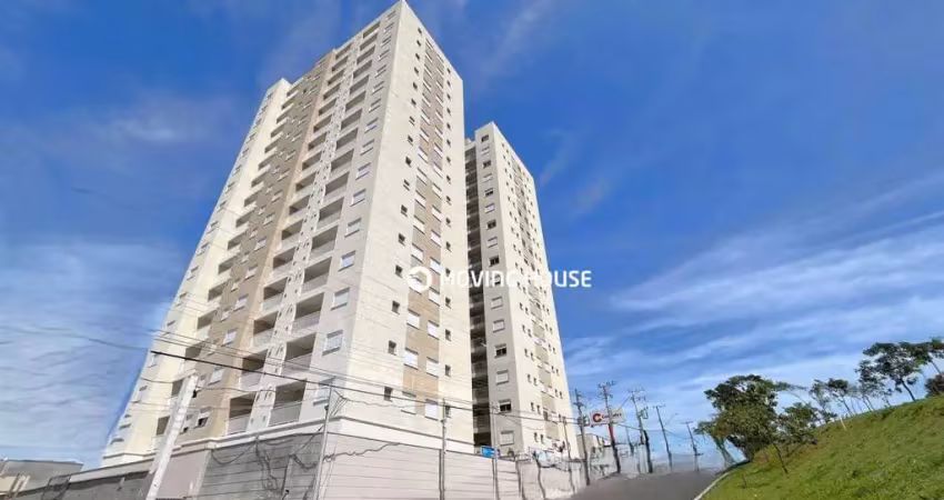 Apartamento à venda residencial morada do lago - valinhos/sp