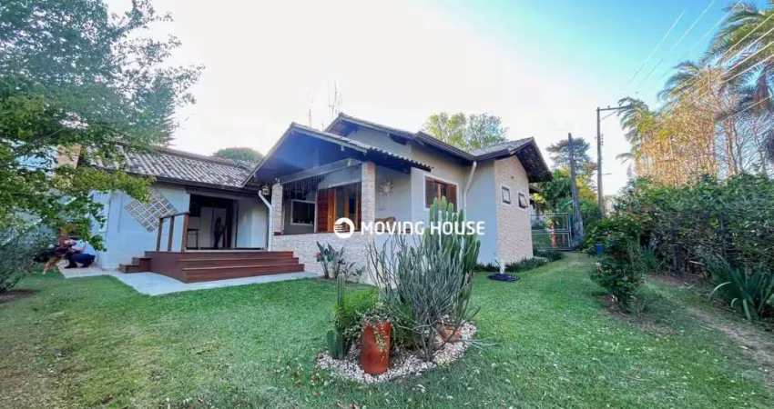 Casa à venda no clube de campo valinhos – valinhos/sp