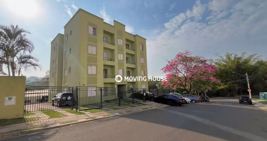 Apartamento com 2 quartos à venda na Rua Rosina Folegatti Ferrari, 59, Jardim Santa Cecília, Valinhos
