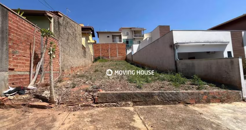 Terreno à venda - condomínio residencial mirante do lenheiro - valinhos/sp