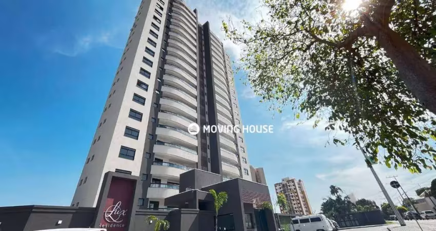 Apartamento com 2 quartos à venda na Rua Barão de Mauá, 950, Vila São José, Valinhos
