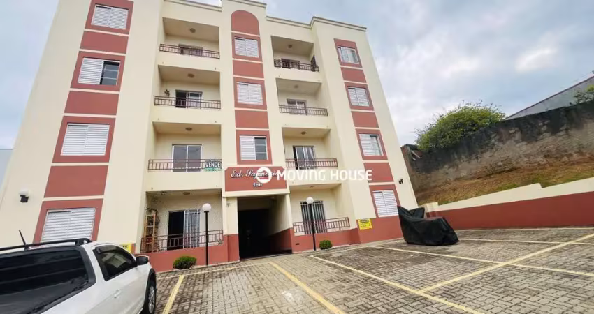 Apartamento com 3 quartos à venda na Rua Gema R. Rodrigues, 166, Ortizes, Valinhos