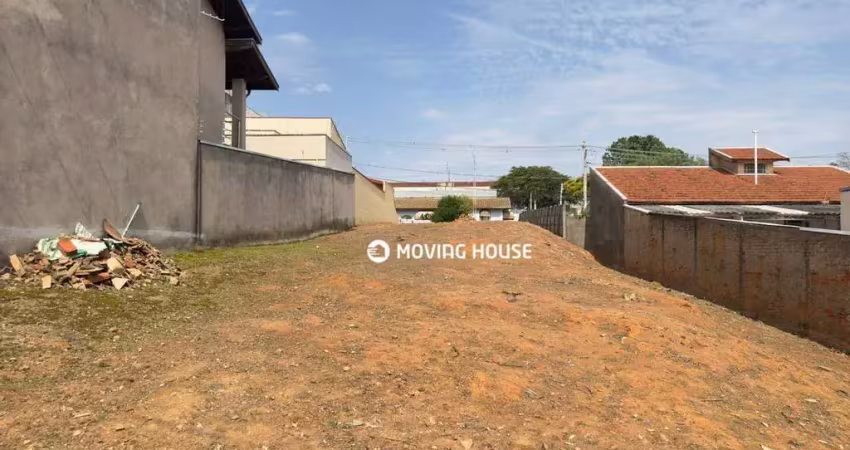 Terreno comercial/residencial à venda  jardim paiquerê - valinhos/sp