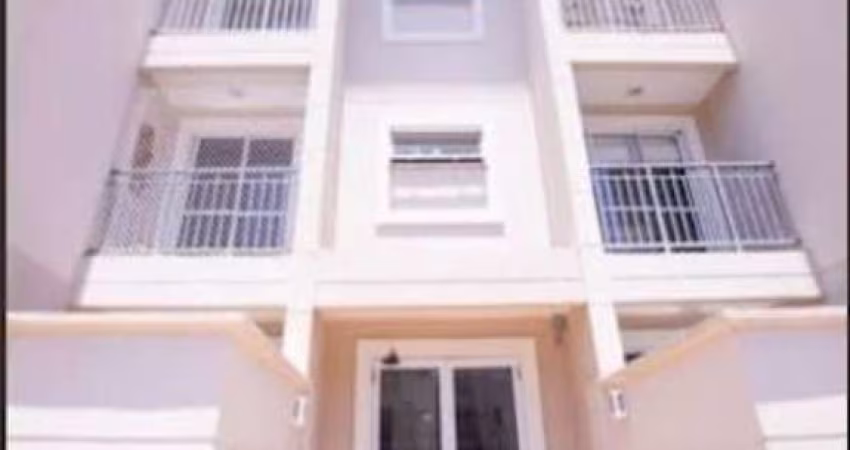 Apartamento com 2 quartos à venda na Rua Clara Camarão, 272, Jardim Amazonas, Campinas