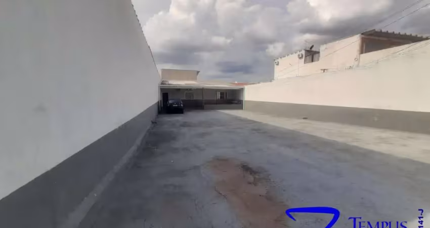Terreno comercial à venda na Rua Domício Pacheco e Silva, 612, Jardim Novo Campos Elíseos, Campinas