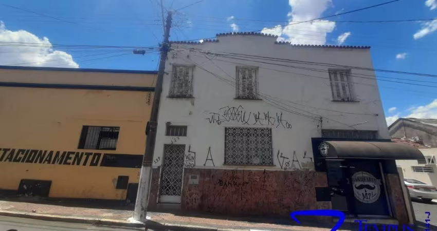 SOBRADO NA REGIÃO CENTRAL - PROXIMO A RODOVIARIA