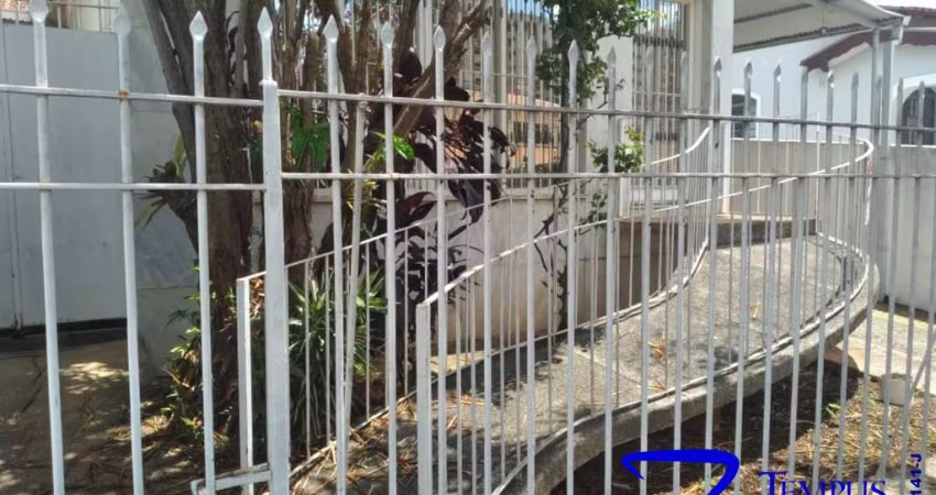 Casa com 2 quartos à venda na Rua Ana Jacinta de Andrade Couto, 433, Parque Industrial, Campinas
